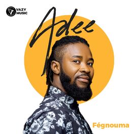 Album cover of Fégnouma