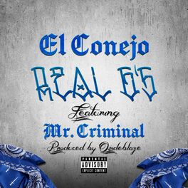 Album cover of Real G's (feat. Mr. Criminal)