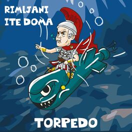 Album cover of Torpedo