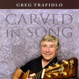 Album cover of Carved in Song