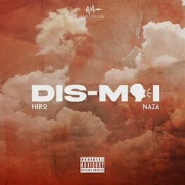 Album cover of Dis moi