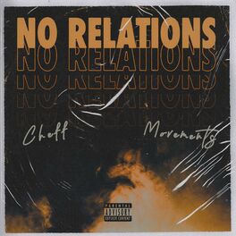 Album cover of No Relations