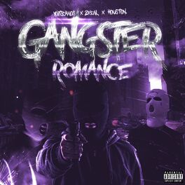 Album cover of Gangster's Romance (feat. 2real & Houston)