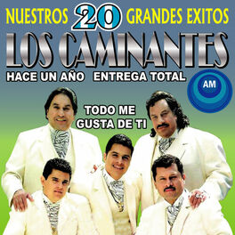 Album cover of Nuestros 20 Grandes Éxitos