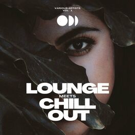 Album cover of Lounge Meets Chill Out, Vol. 1