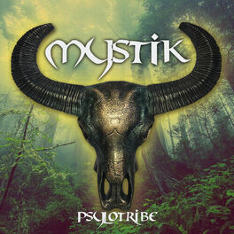 Album cover of Mystik