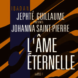 Album cover of L'Âme Éternelle