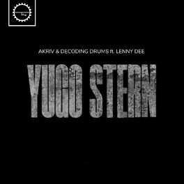 Album cover of Yugo Stern