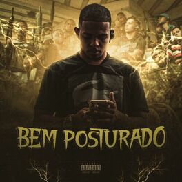 Album cover of Bem Posturado
