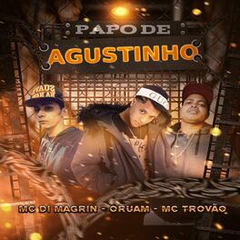 Album cover of Papo de Agustinho