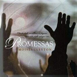 Album cover of Promessas