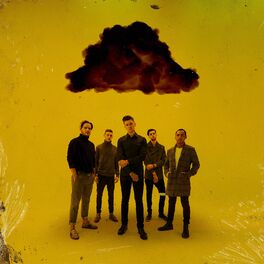Album cover of To Better Days