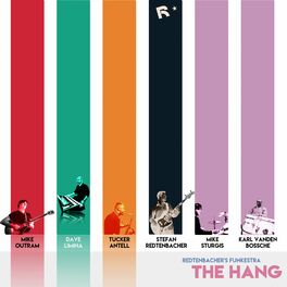 Album cover of The Hang