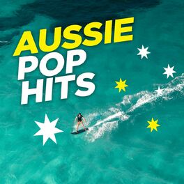 Album cover of Aussie Pop Hits