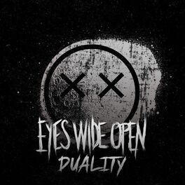 Album cover of Duality