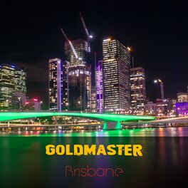 Album cover of Brisbane