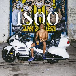 Album cover of 1800