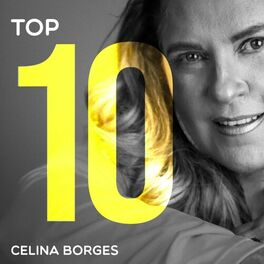 Album cover of Top 10 Celina Borges