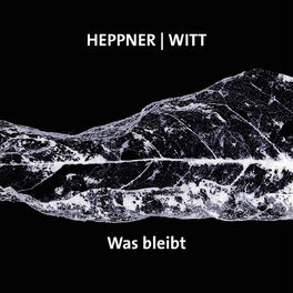 Album cover of Was bleibt? (feat. Joachim Witt)