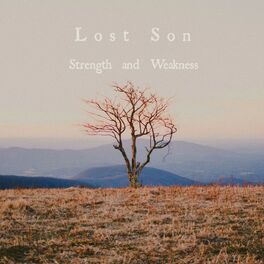 Album cover of Strength and Weakness