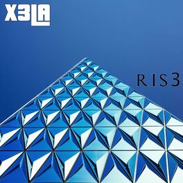 Album cover of Ris3