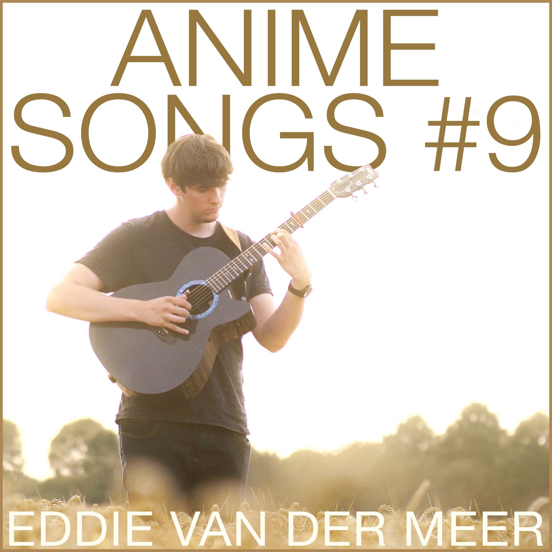 Eddie van der Meer: альбомы, песни, плейлисты | Слушайте на Deezer