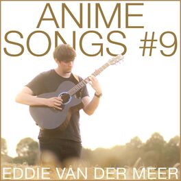 Album cover of Anime Songs #9