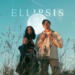 Album cover of Ellipsis