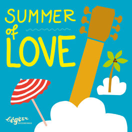 Album cover of Summer of Love