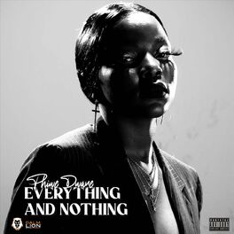 Album cover of Everything and Nothing