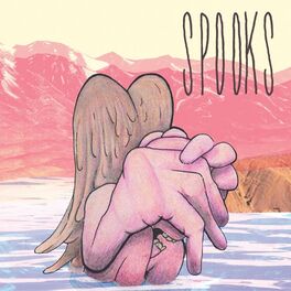 Album cover of Spooks