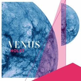 Album cover of Holst: Venus