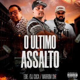 Album cover of O Último Assalto