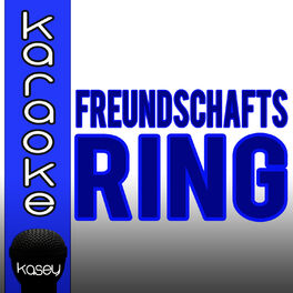 Album cover of Freundschaftsring (inkl. Karaoke-Version)