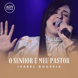 Album cover of O Senhor é meu pastor