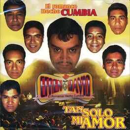 Album cover of Tan Solo Mi Amor