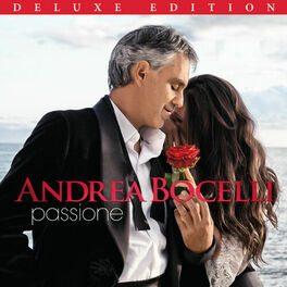 Album cover of Passione