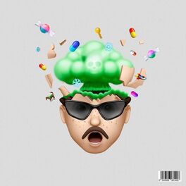 Album cover of Minikleine