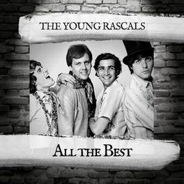 Album cover of All the Best