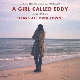 Album cover of Tears All Over Town