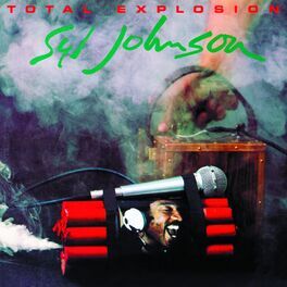 Album cover of Total Explosion