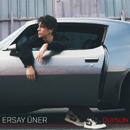 Album cover of Duysun