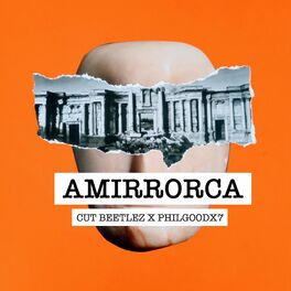 Album cover of Amirrorca