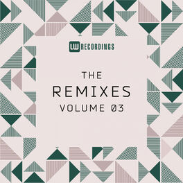 Album cover of The Remixes, Vol. 03