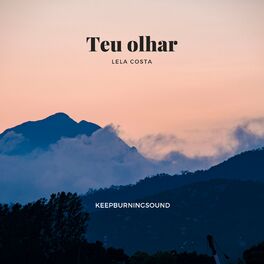 Album cover of Teu Olhar