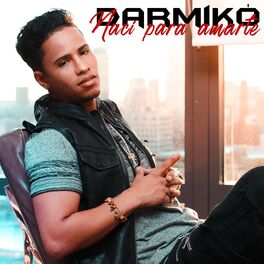Album cover of Naci Para Amarte