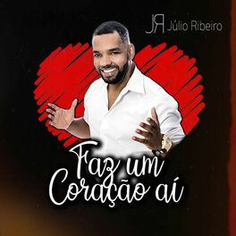 Album cover of Faz um Coração Aí