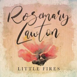 Album cover of Little Fires