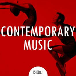 Album cover of 2017 Contemporary Music & Chill for Dance