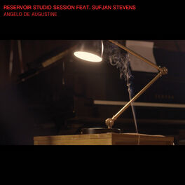 Album cover of Reservoir Studio Session